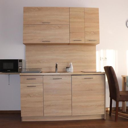 Liget Apartmanhaz เคฮีดาคุชทานี ภายนอก รูปภาพ