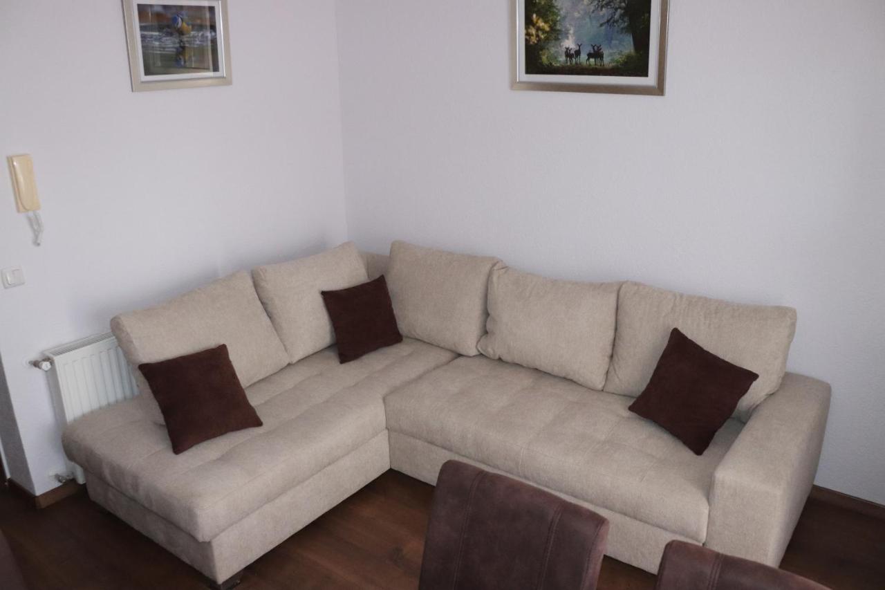Liget Apartmanhaz เคฮีดาคุชทานี ภายนอก รูปภาพ