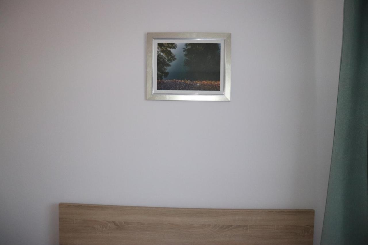 Liget Apartmanhaz เคฮีดาคุชทานี ภายนอก รูปภาพ