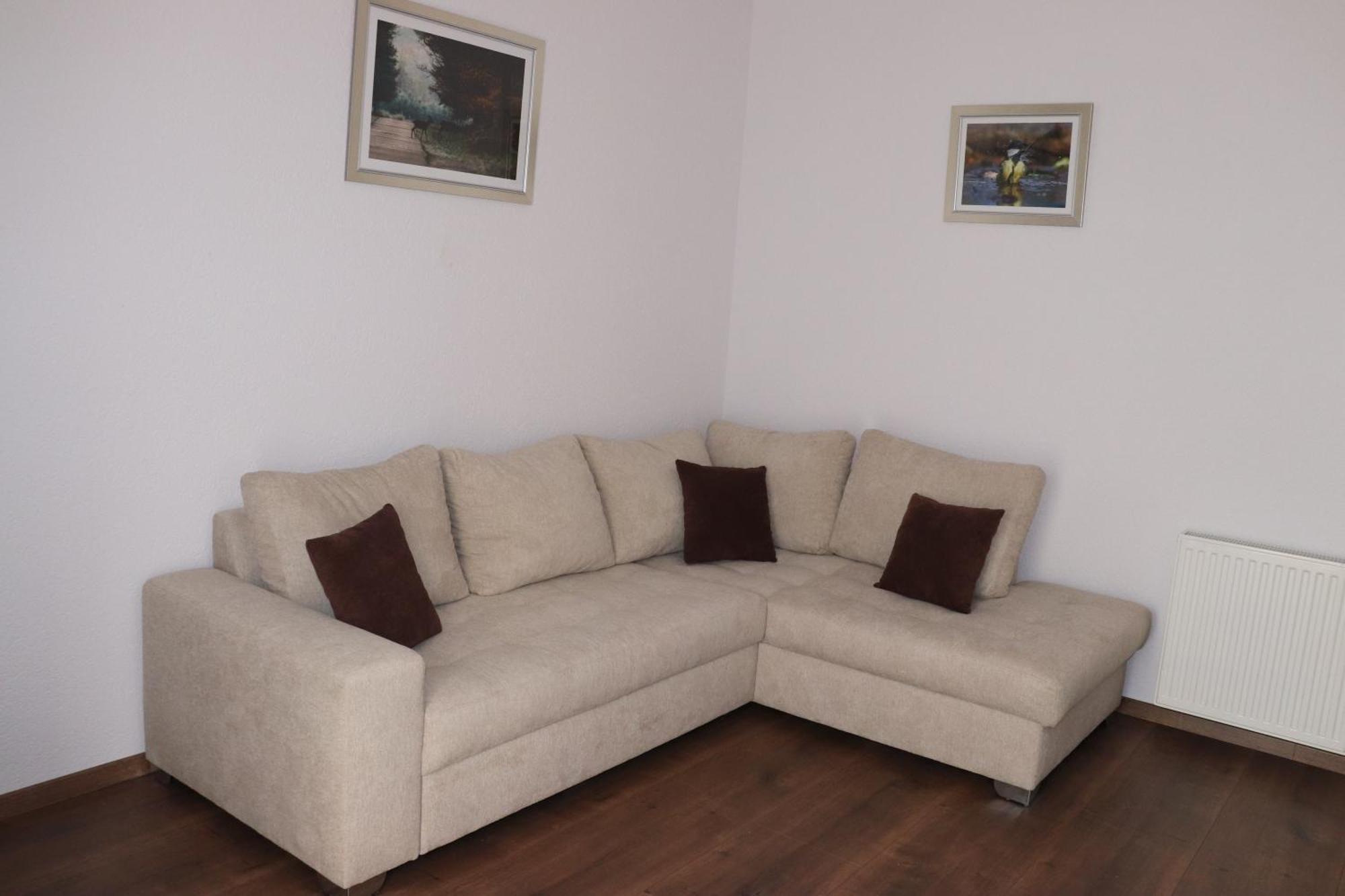 Liget Apartmanhaz เคฮีดาคุชทานี ภายนอก รูปภาพ
